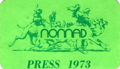 nomad press
